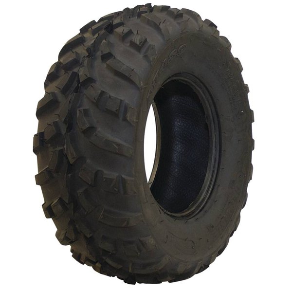 Stens New Tire For Carlisle 5893A9 Tire Size 24X9.00-11, Tread Direction Knobby, Maximum Load Capacity 365 165-574